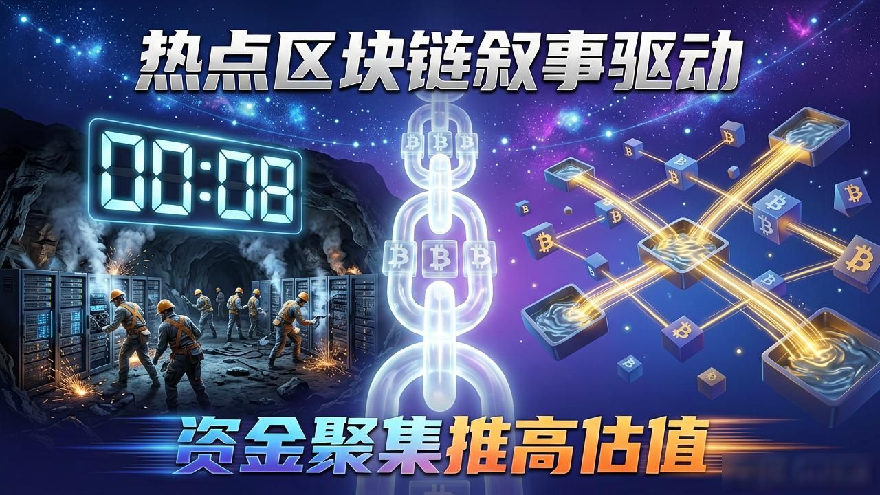 什么是热点区块链_热点区块链_Layer 2扩容方案