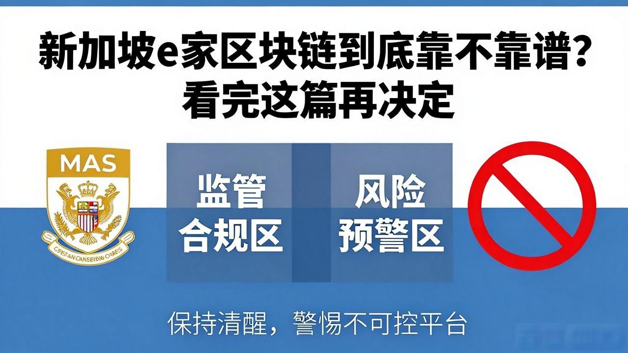新加坡e家区块链_加密环境监管宽松_新加坡e家区块链