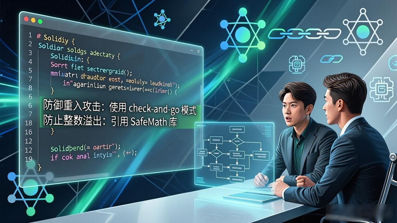 区块链算法工程师面试_区块链算法工程师面试_分布式共识机制理解