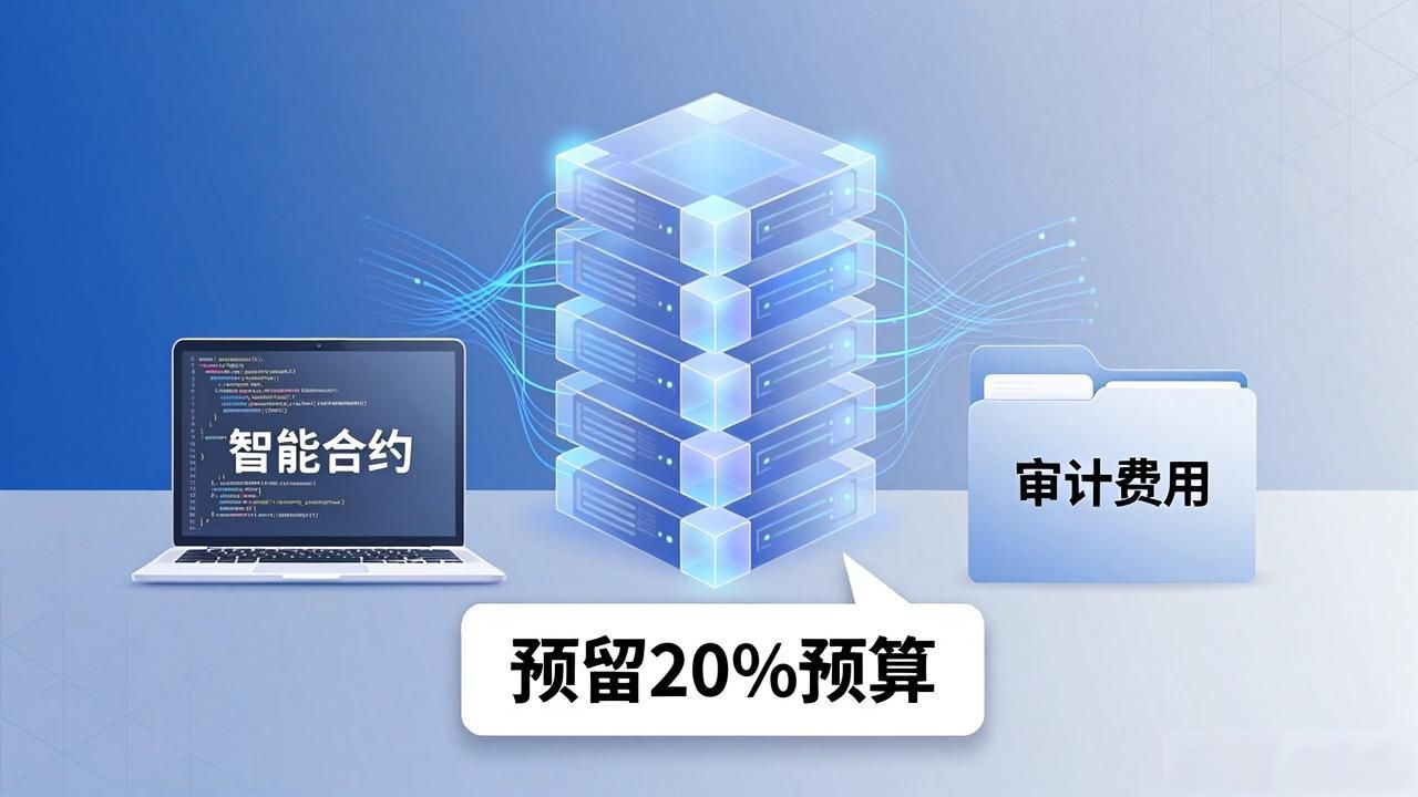 智能合约审计费用_区块链开发成_区块链开发成本