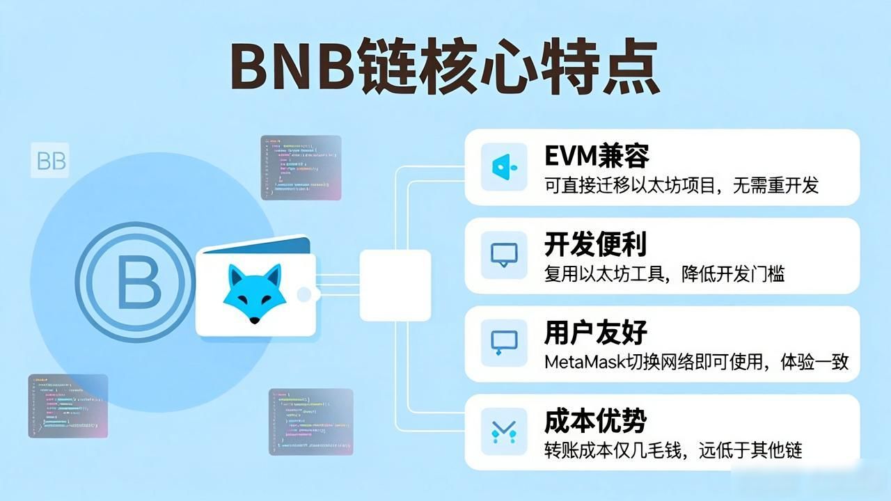 BNB区块链_BNB智能链_bnb 区块链是什么