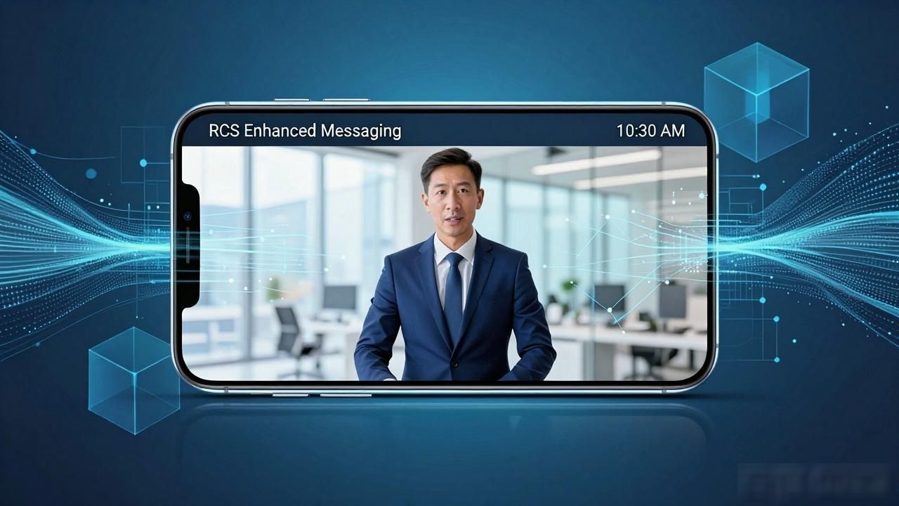 RCS富通信视频传播_区块链视频内容存证_区块链rcs视频