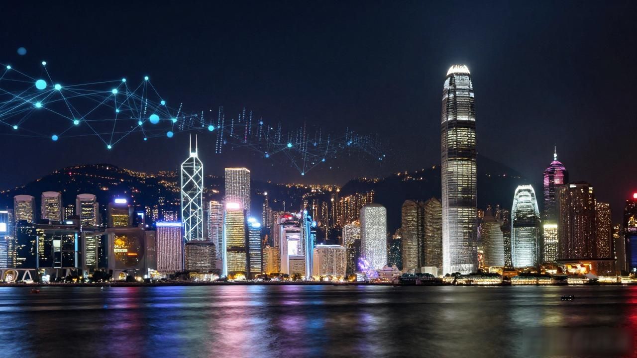香港尖沙咀区块链_香港区块链产业发展机遇_尖沙咀区块链企业聚集地