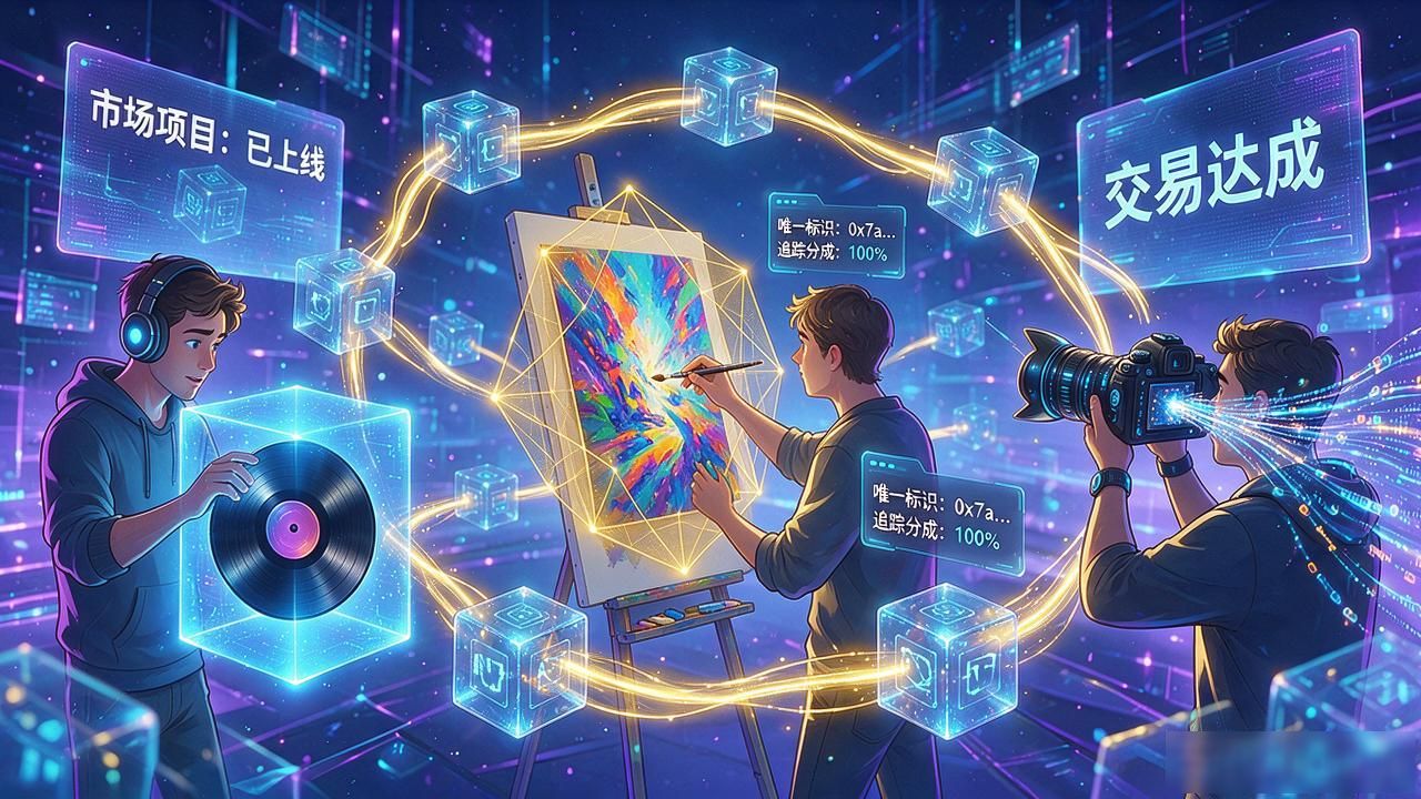 区块链发展有什么前景_供应链区块链溯源_区块链金融应用