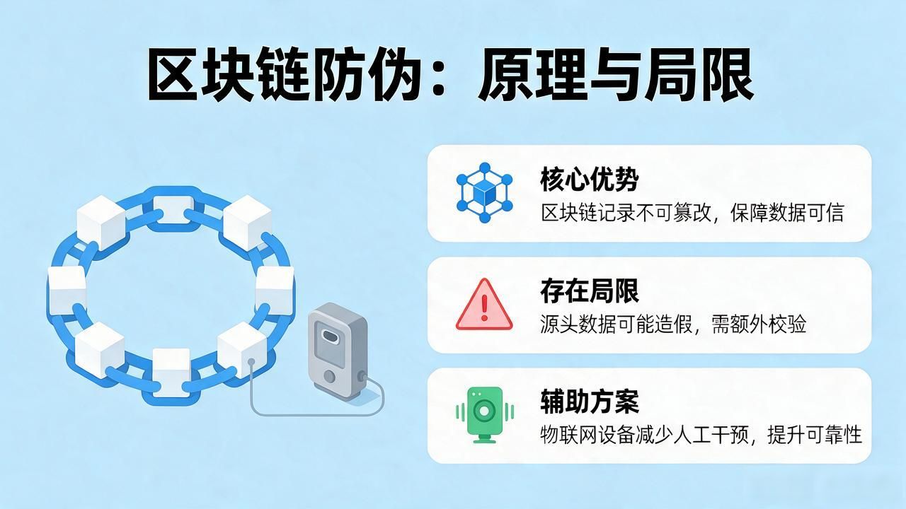 区块链防伪原理_众安溯源技术_众安区块链能防伪吗