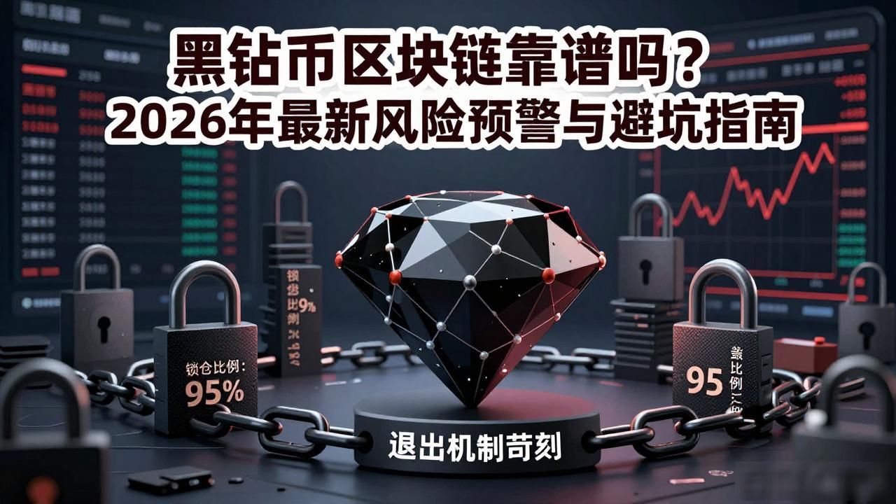 量子级安全庞氏骗局_黑钻币骗局_黑钻 区块链