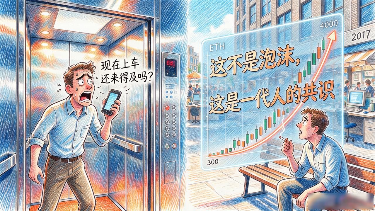 区块链名场面_区块链十八年历史转折点_比特币ETF获批意义