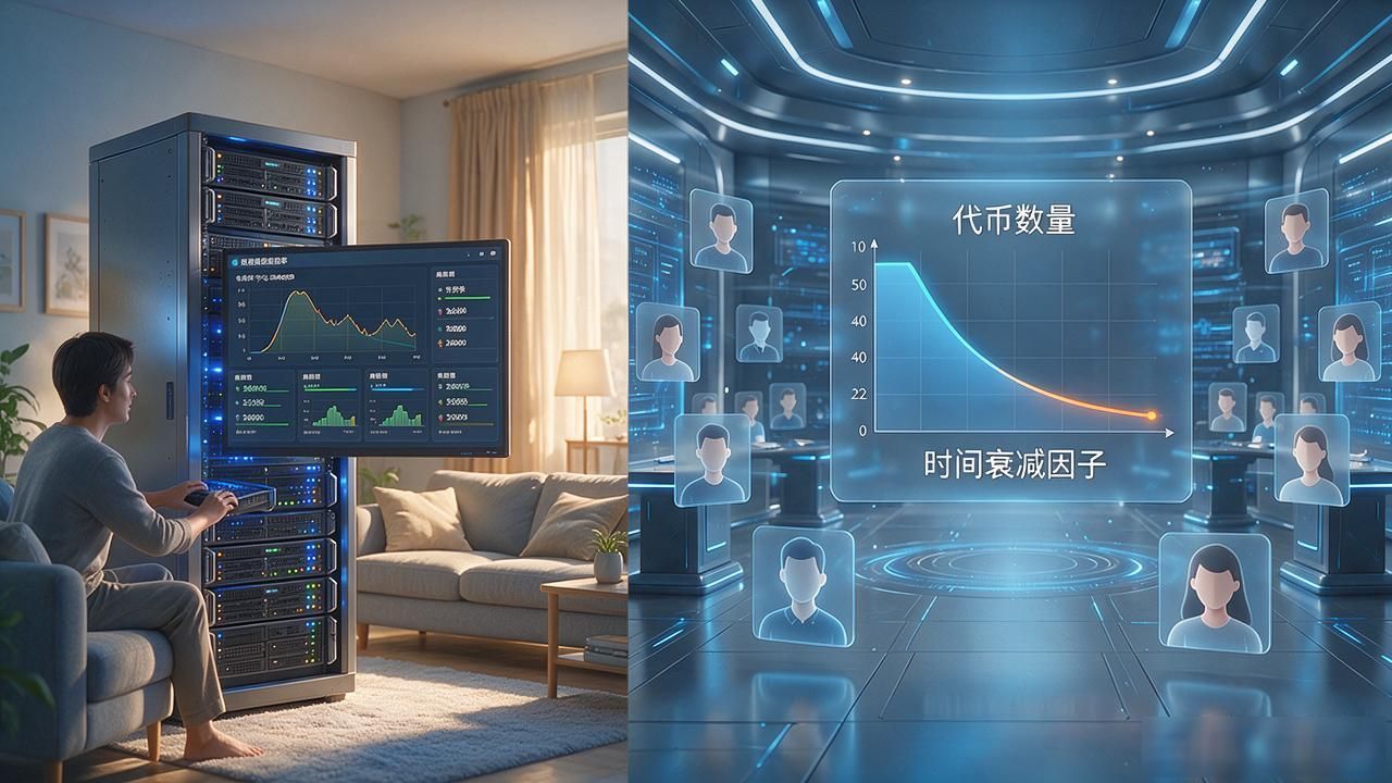 轻量级公链共识机制优缺点_亓兵区块链_亓兵区块链底层技术解析