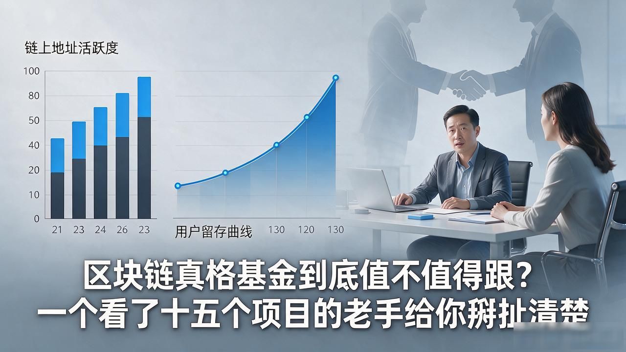 基础设施和数据层投资_区块链真格基金_真格基金链上投资