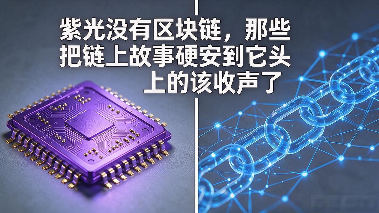 紫光集团区块链业务_紫光旗下产品链上应用分析_紫光没有区块链