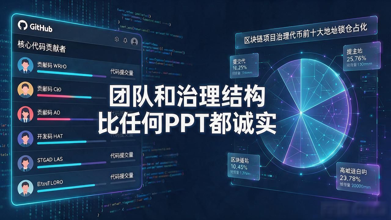 团队治理结构分析_区块链产品可靠吗_区块链项目审计