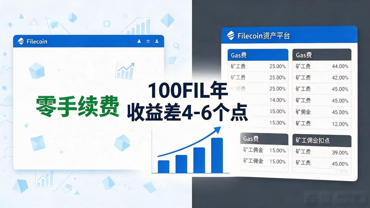 自托管私钥平台安全性_区块链filecoin资产平台_Filecoin资产平台选择