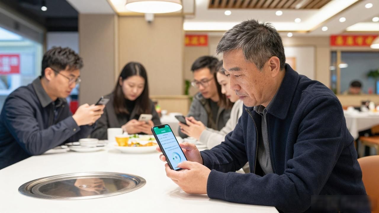 成都区块链餐厅_成都区块链火锅店_食材溯源上链