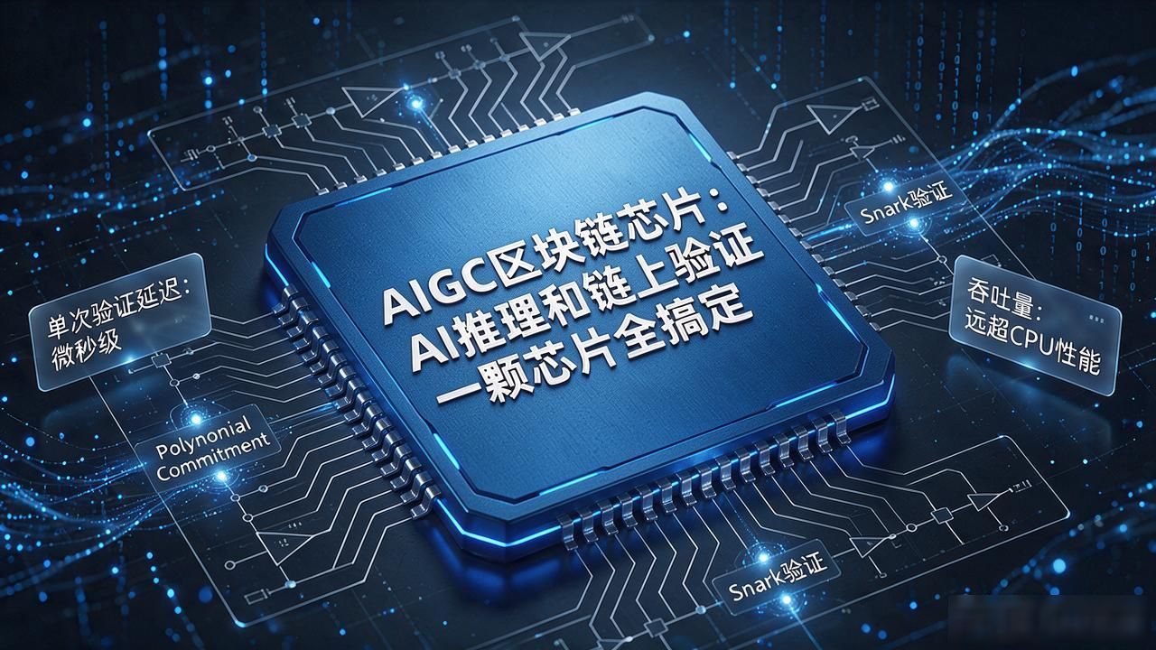 AIGC区块链芯片_AIGC区块链芯片_NPU稀疏计算单元