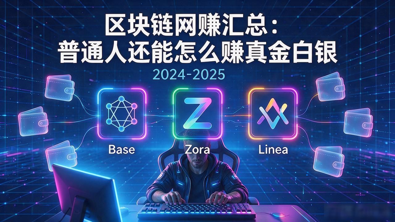 区块链 网赚 汇总_空投测试网任务_DeFi流动性质押