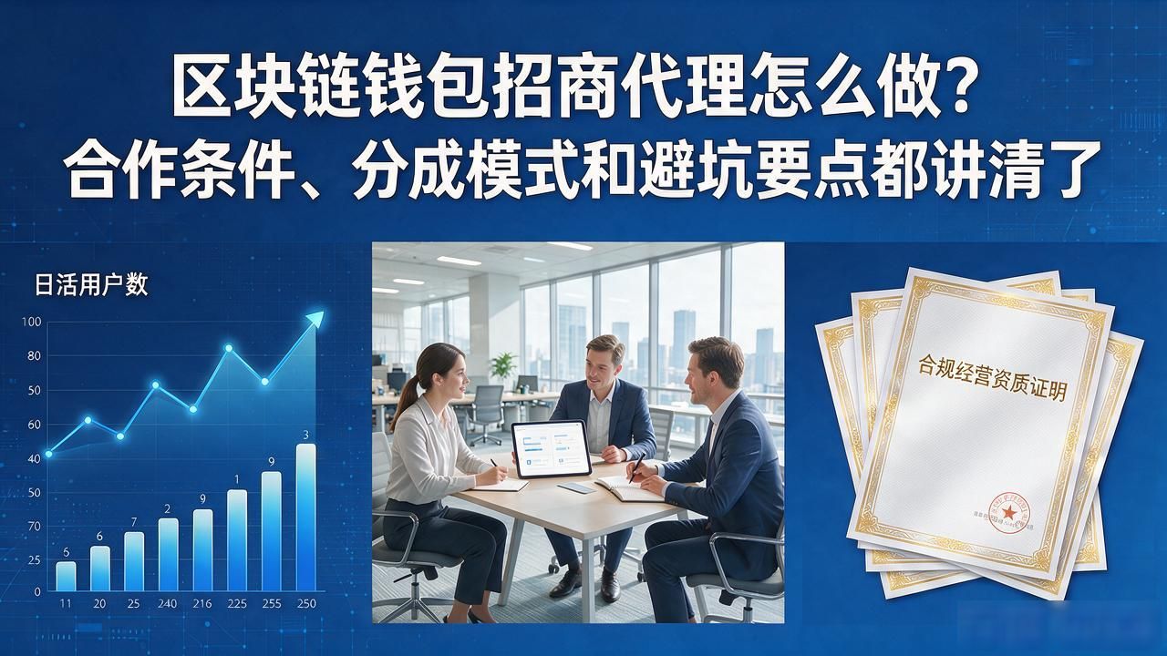 区块链钱包招商_区块链钱包招商_渠道商代理商合作